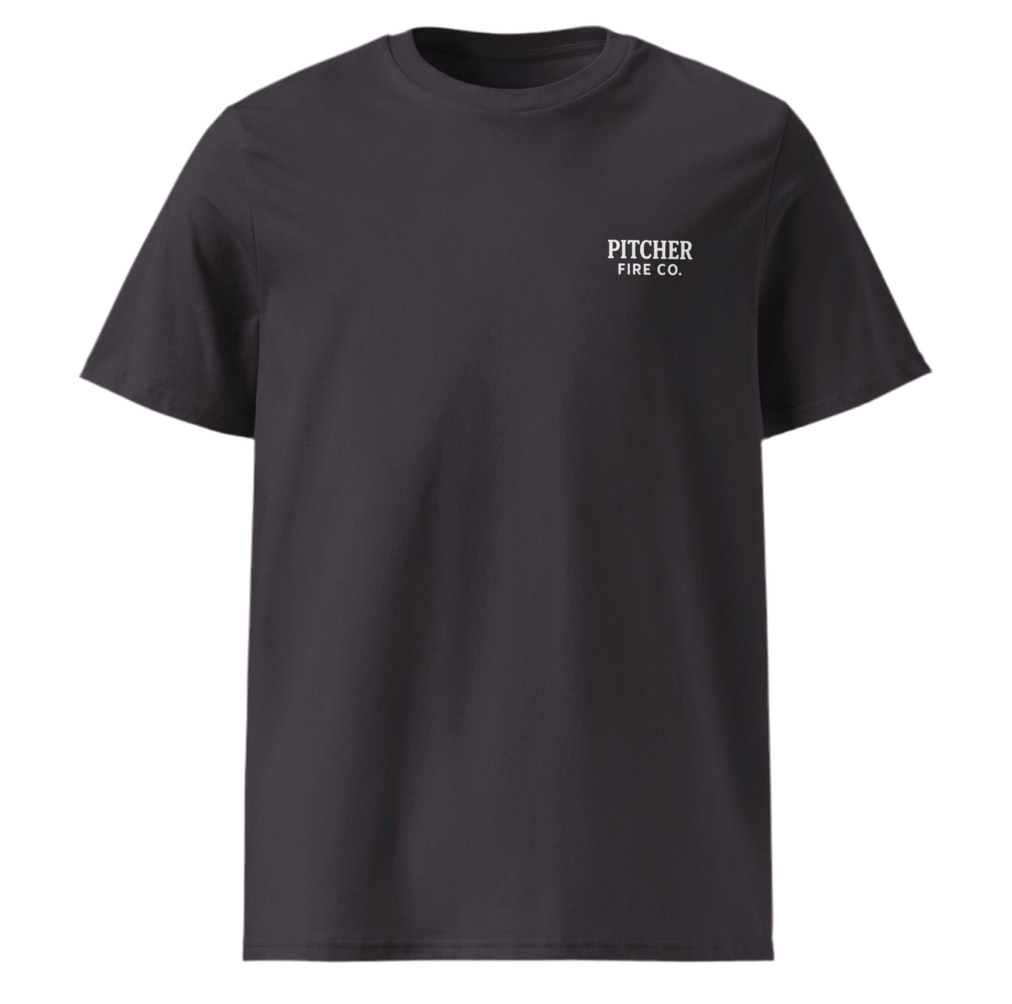 Grey Signature T-Shirt