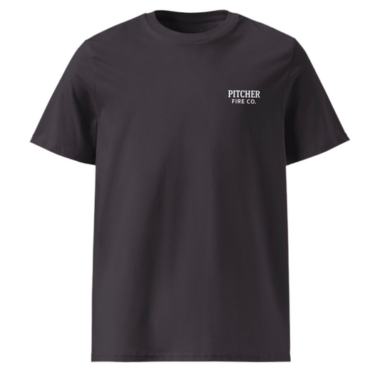 Grey Signature T-Shirt