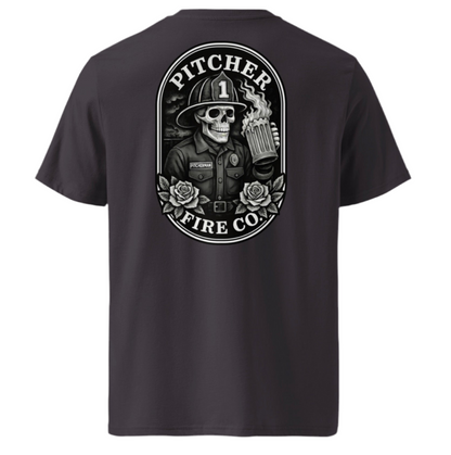 Grey Signature T-Shirt